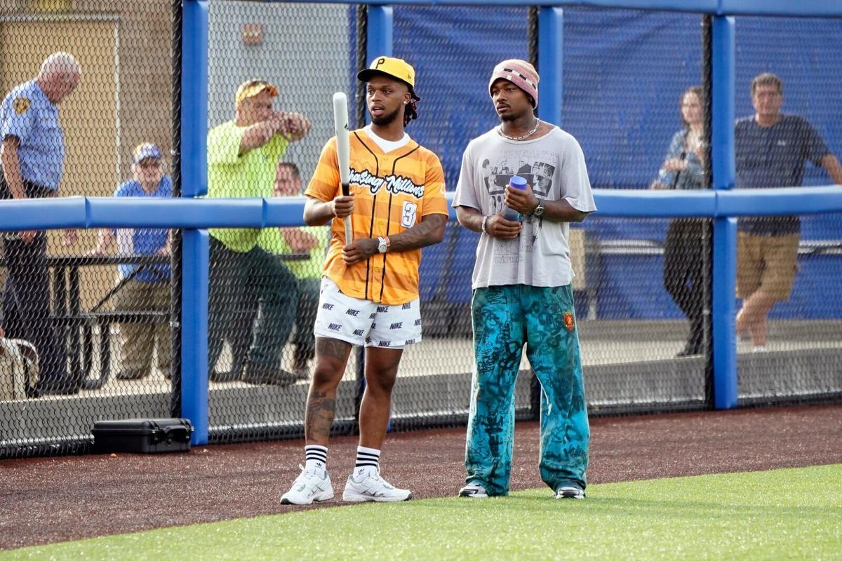 Diggs / Hamlin