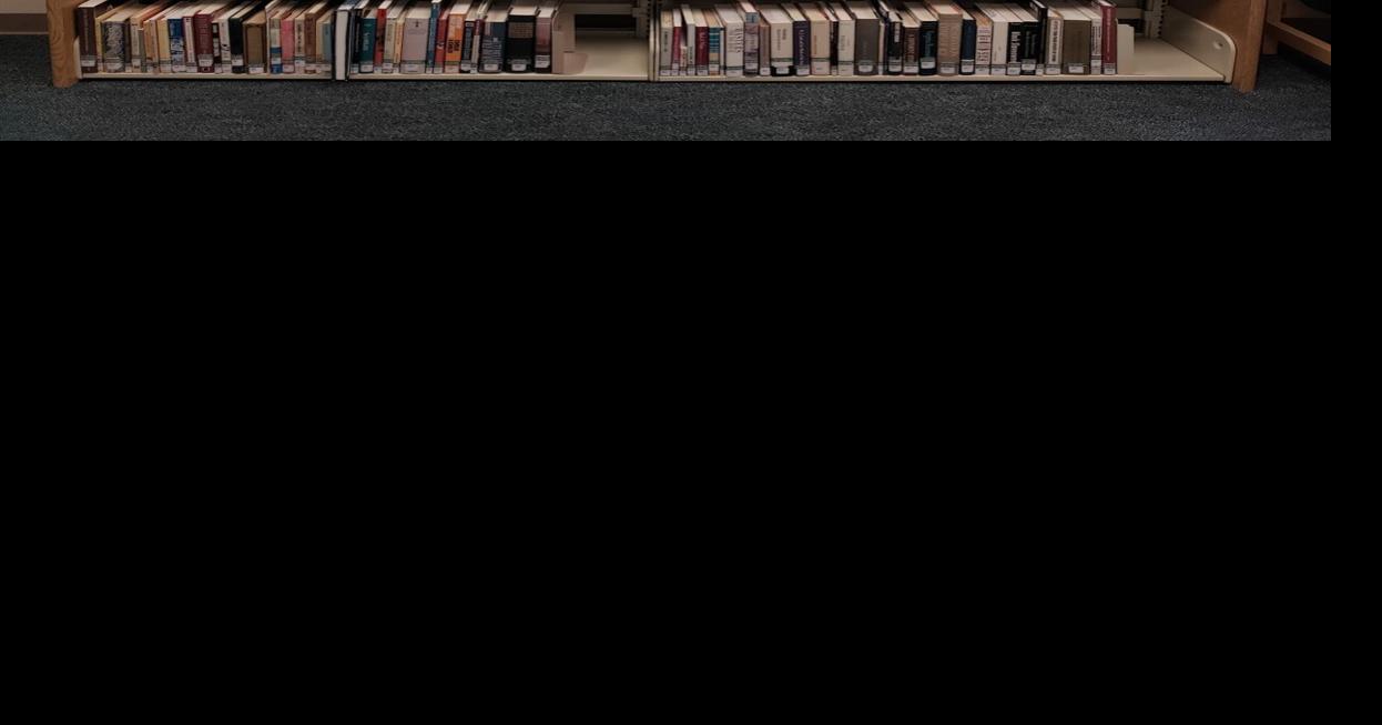 Franklin County Public Library unveils book collection on Booker T