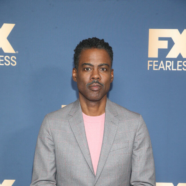 Chris Rock mocks Amber Heard over allegation she defecated in her and Johnny Depp's bed