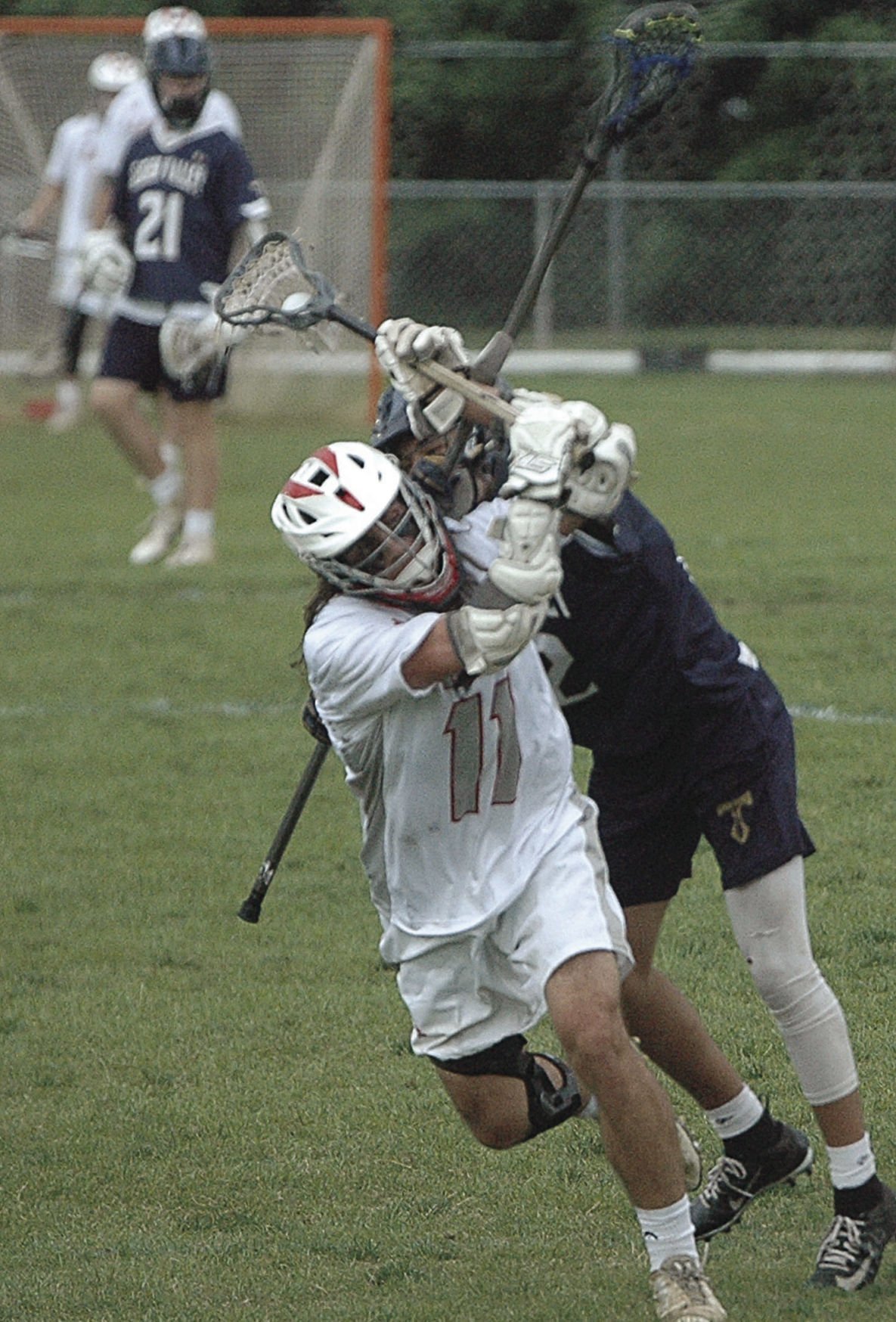 FRANKLIN COUNTY BOYS LACROSSE