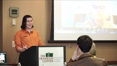 Jesse Trexler