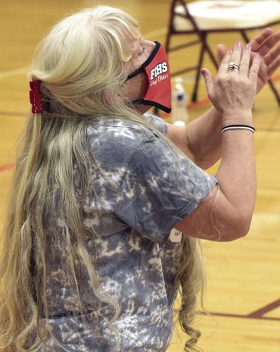 Golf team fundraiser is August 14