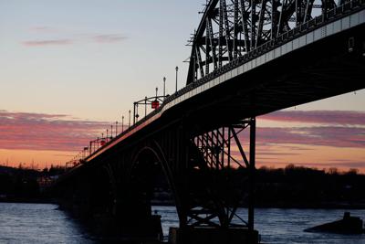Peace Bridge (copy) (copy) (copy)