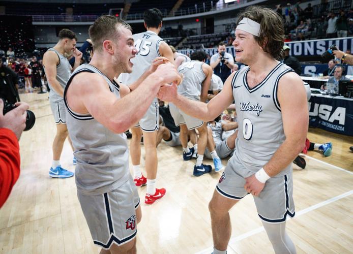 Colin Porter Kaden Metheny