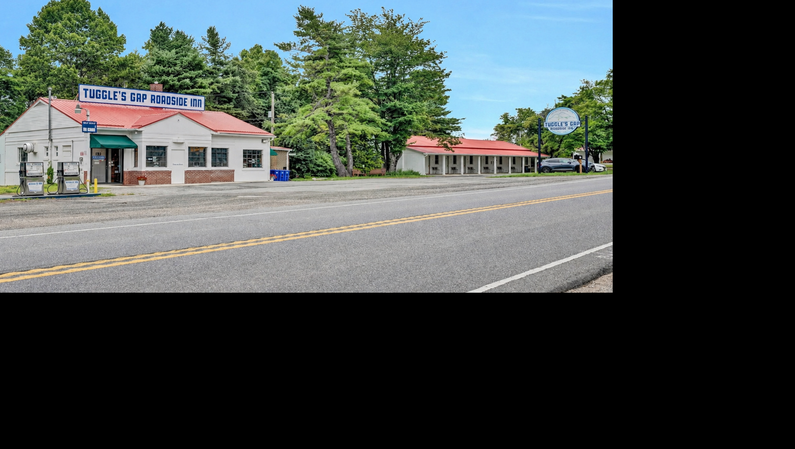 Tuggle's Gap Roadside Inn