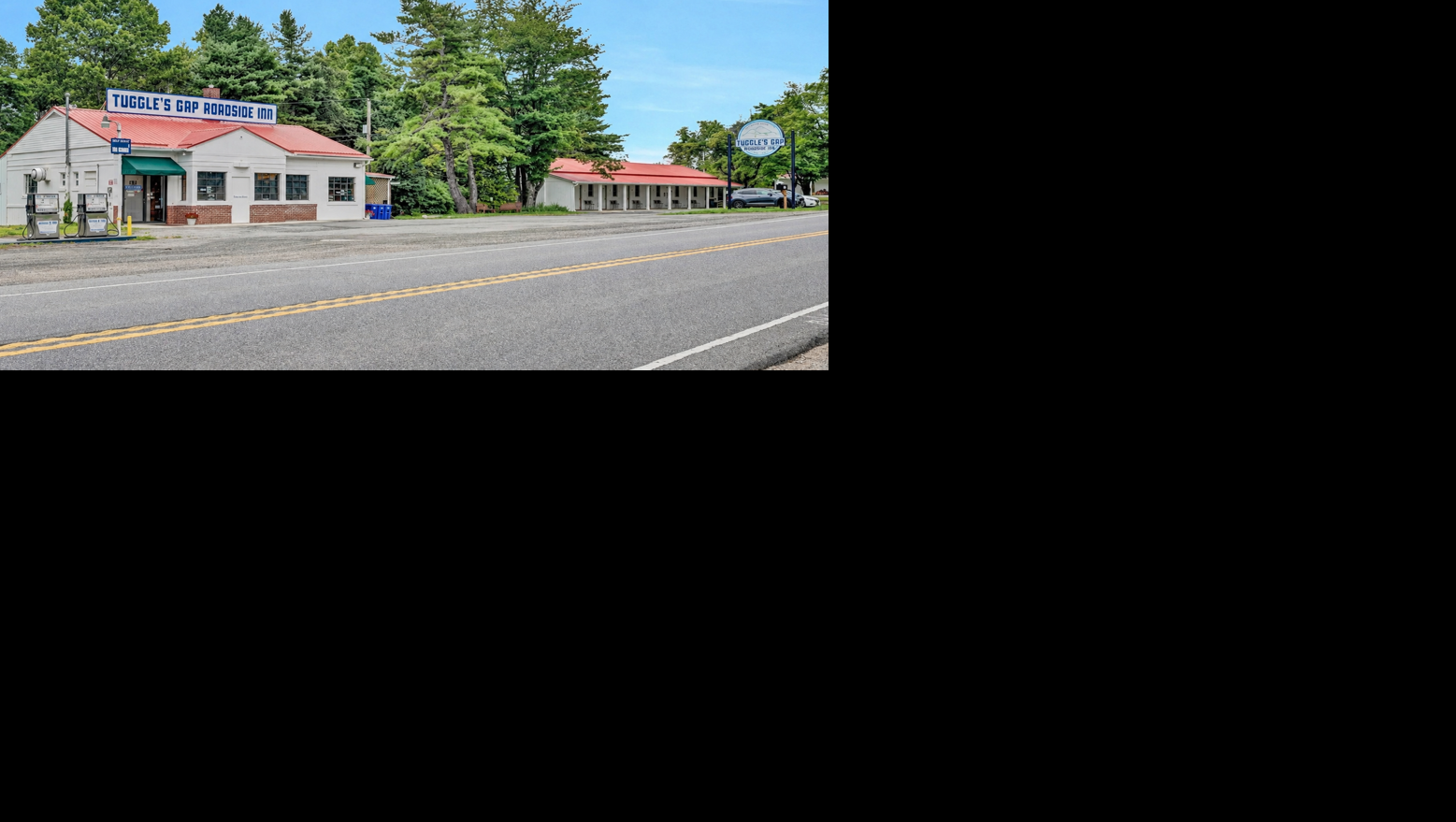 Tuggle's Gap Roadside Inn