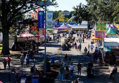 State Fair of Virginia
