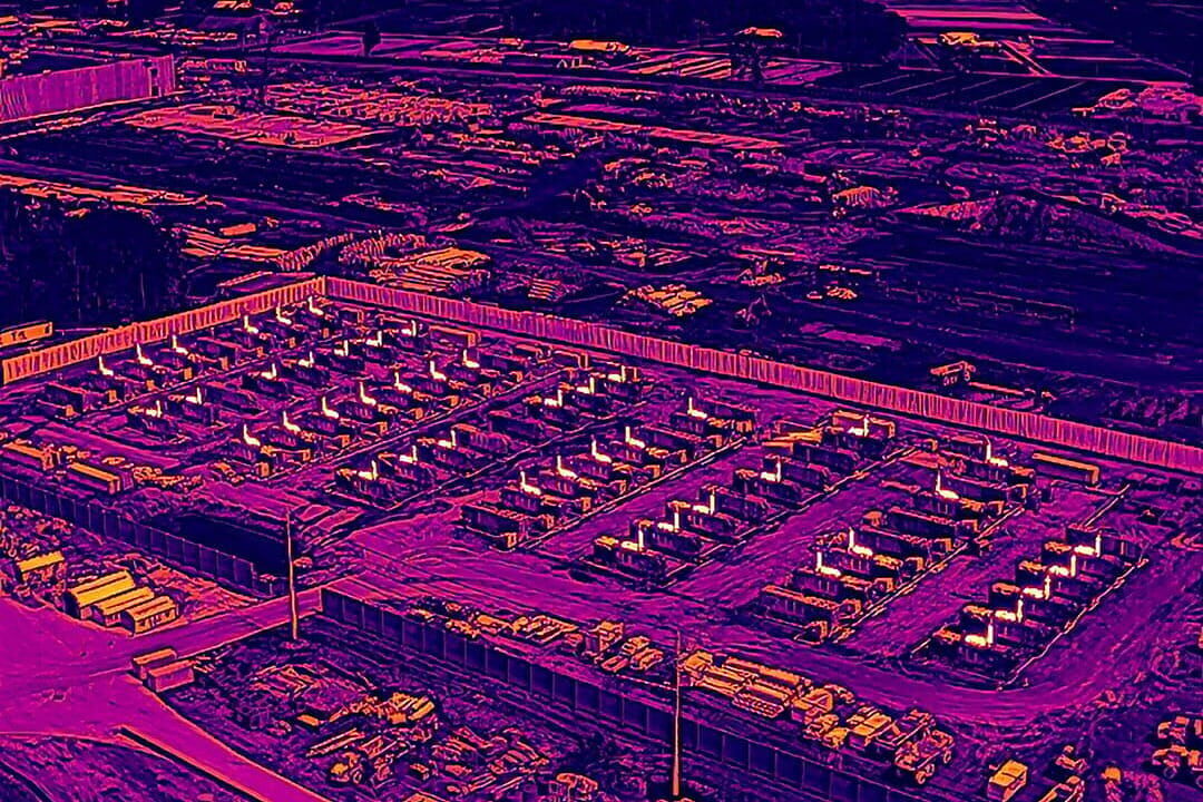 NJ data center emitted staggering amounts of air pollution for nearly a year before regulators intervened