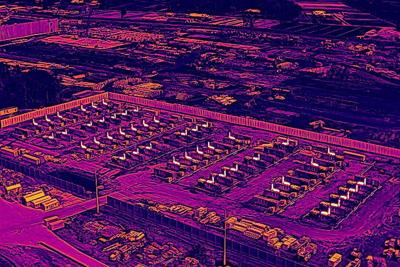 NJ data center emitted staggering amounts of air pollution for nearly a year before regulators intervened