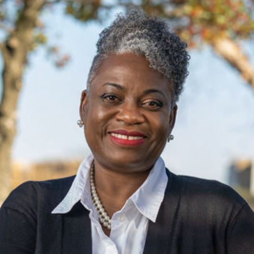 Bonita G. Anthony