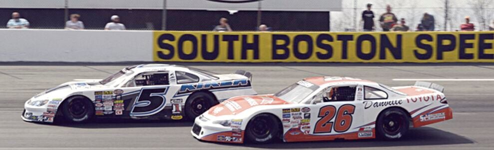 Rules changes keep Limited Sportsman Divison affordable