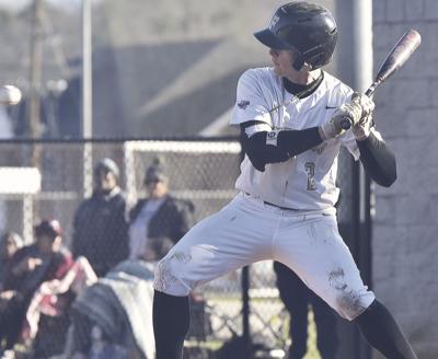 Quakers top Panthers in ODAC baseball