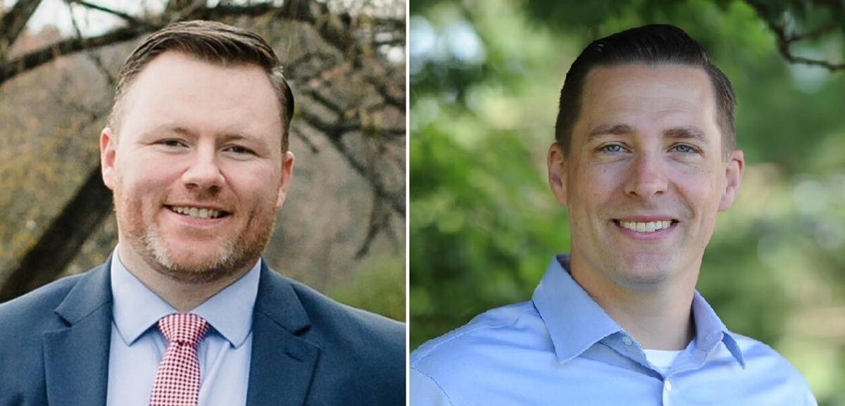 patrick burke matthew szalkowski 142nd assembly