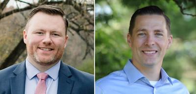 patrick burke matthew szalkowski 142nd assembly