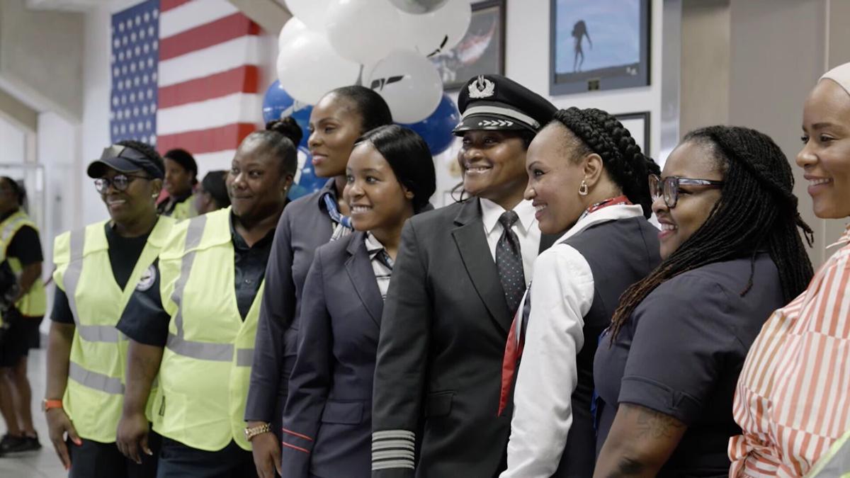 American Airlines