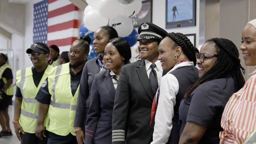American Airlines