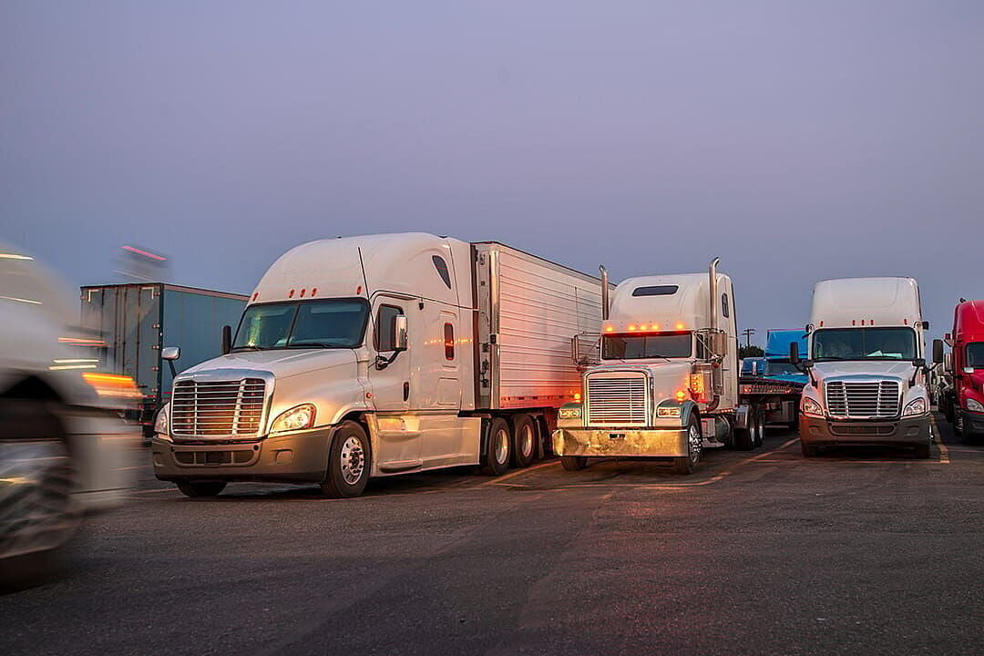 How commercial truck crash settlements have changed over the past decade, including the rise of 'nuclear verdicts'