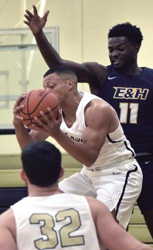 Madden-McAfee becomes Ferrum's eighth Academic All-American