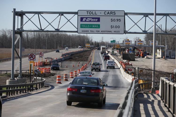 LOCAL   Grand Island Bridge tolls HICKEY