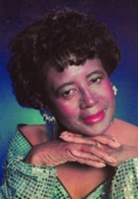 Edwards, Dorothy