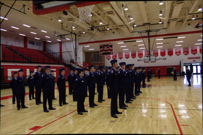 Air Force JROTC