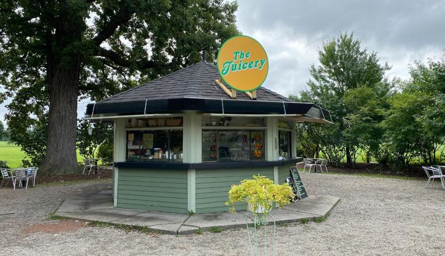 The Juicery