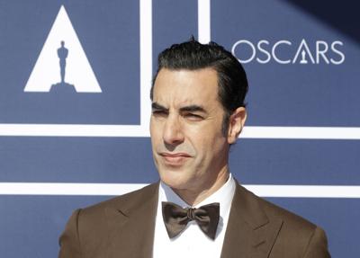 Sacha Baron Cohen Cannabis Lawsuit