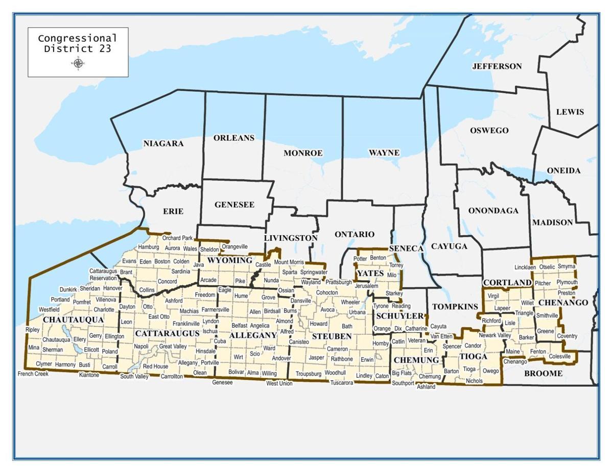 NY-23