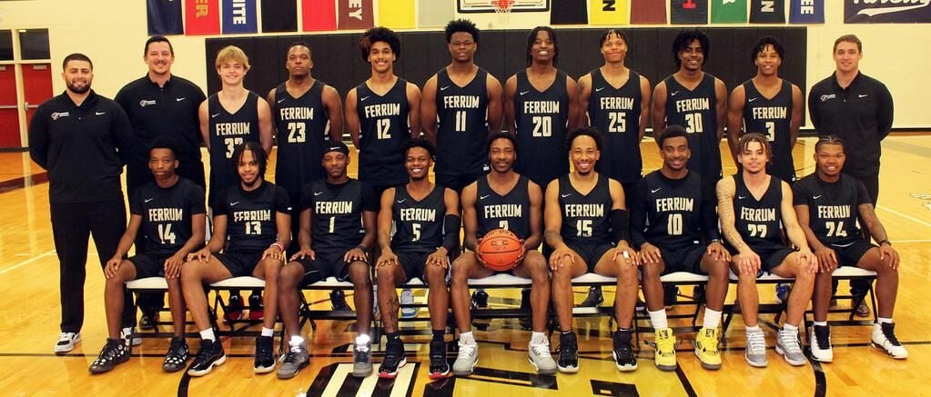 Panthers open men's basketball season Tuesday