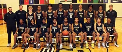 Panthers open men's basketball season Tuesday