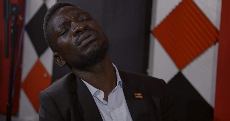 Bobi Wine