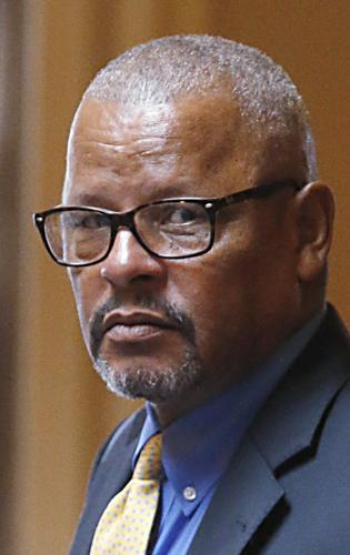 Del. Luke Torian, D-Prince William