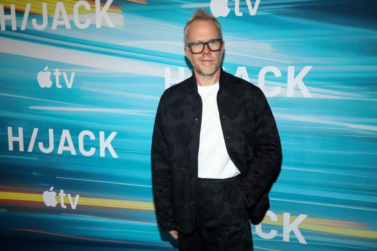 NY Special Screening of "Hijack" Season 2