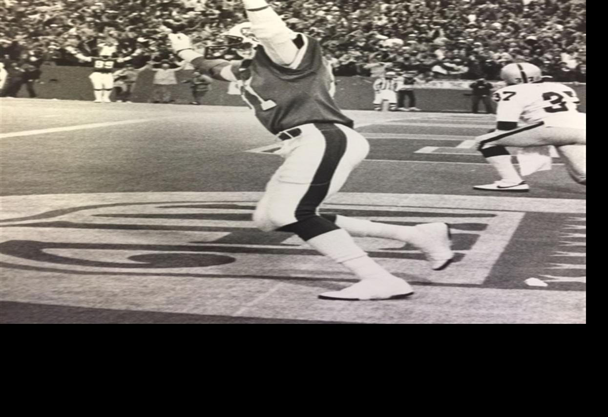 The Bills' No. 1 picks: We grade them all (copy)