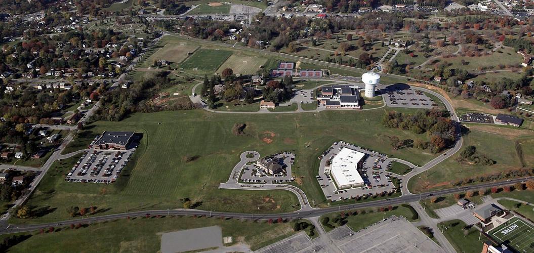 Elizabeth Campus