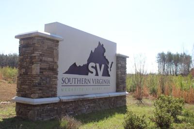 Southern Virginia Megasite at Berry Hill