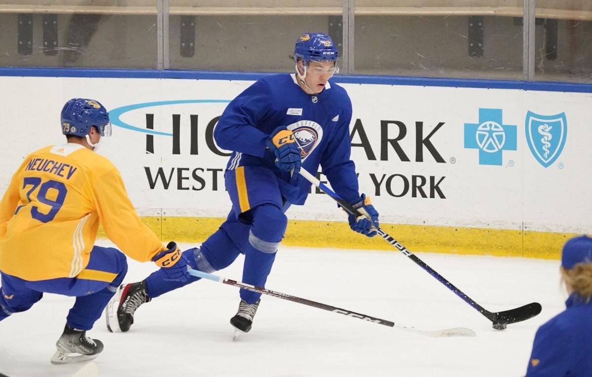 Sabres Development Camp (copy)