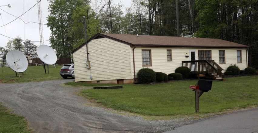 Local radio station celebrates 60 years