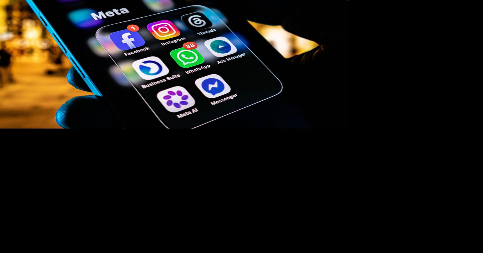 Social Media | Q&A Settlement requires Meta to check young users' ages. How will that work? Dietrich Knauth and Diana Novak Jones Reuters Sep 7, 2026 17 hrs ago