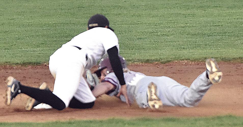 Shenandoah sweeps Ferrum in doubleheader