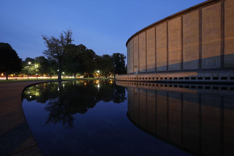 Kleinhans Music Hall