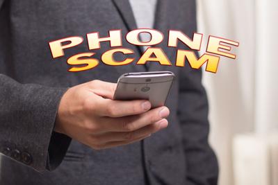 Phone scammers pretend to be Comcast employees