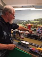 Rocky Mount man brings Lakeside Amusement Park back to life