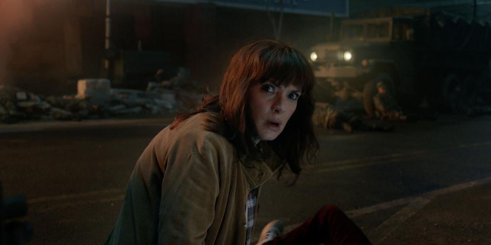 Stranger Things