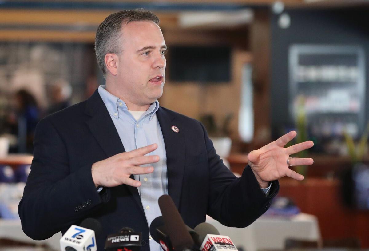 Bisons annual "What’s New at the Ballpark"