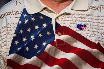 Polling Independents