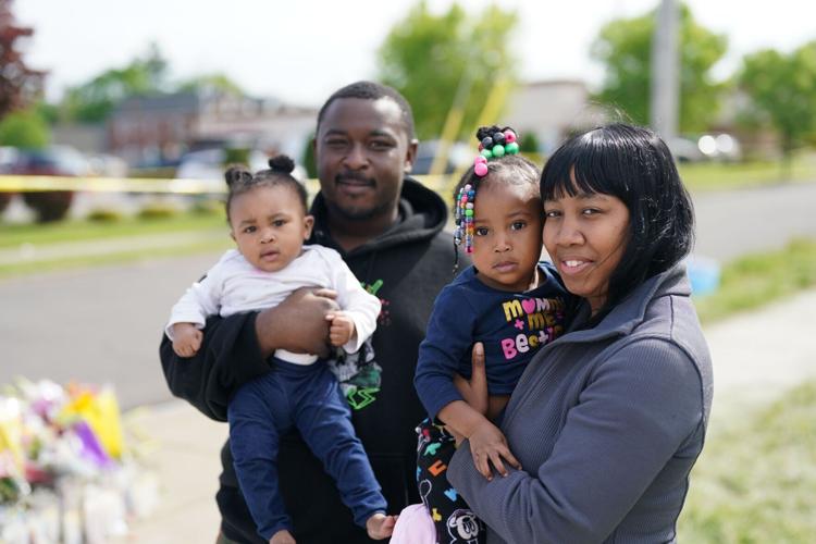 LOCAL TOPS SHOOTING GEE