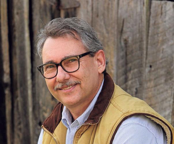 Jeweler to challenge Supervisor Charles Wagner