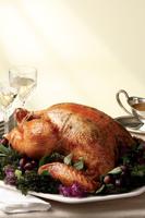 EatingWell: Looking for a new turkey recipe for the holiday? Try this.