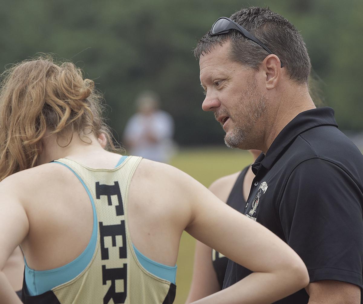 Ferrum to add men's and women's indoor and outdoor track and field to its athletics roster